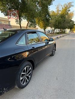 فولكسفاغن جيتا